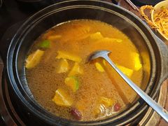 -芸鲜季·云南野生菌餐厅· 云南风物味研社(闵行店)