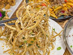 -醉壹号海鲜大排档(厦门美食地标店)