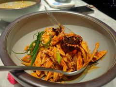 -辛香汇·现炒川菜(淮海路百盛店)