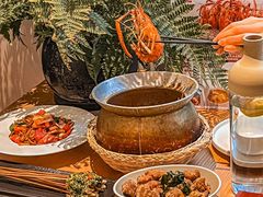 -隅乐胡椒虾·台湾菜·团建(皇岗店)