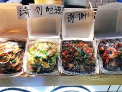 -降龙爪爪(建设路1店)