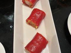 -TABLE·味西餐厅-成都茂业JW万豪酒店