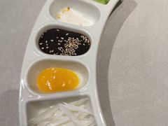 -北平食坊·烤鸭(黄寺大街店)
