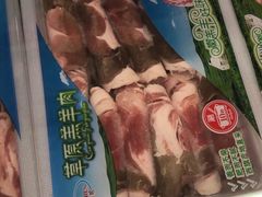 -百佳永辉超市(东城万达店)
