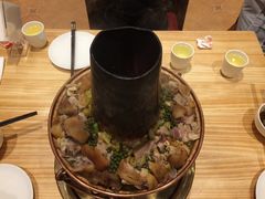 -阿斯牛牛·凉山菜(新会展店)