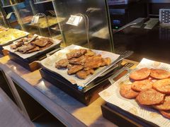 -鹿客臻鲜海鲜自助餐厅(永旺店)