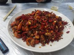 -小民大排档(光谷店)