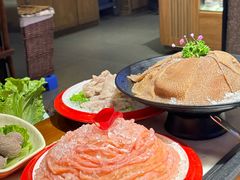 -重庆高老九火锅(万象城店)