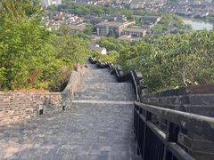 -虞山城墙