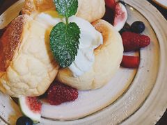 -UPPER KITCHEN(延安路店)