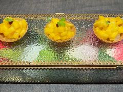 -锦府园·新台州菜(合生汇店)