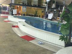 -赛纳河休闲商务会馆(天宁寺店)