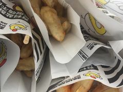 -超级鸡车(曹杨路店)