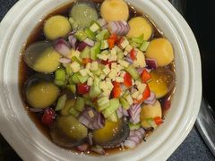 -芦月轩羊蝎子(劲松店)