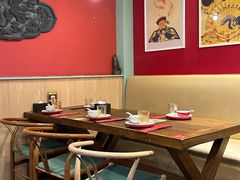 -院落新京菜·烤鸭(地安门店)