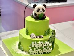 -CAKE BOSS 蛋糕老板(西单君太百货店)