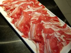 -宝弟羊肉馆(众意路店)