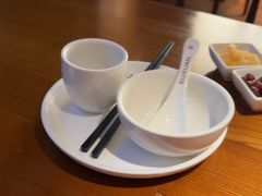 -如轩·海鲜砂锅粥·潮汕菜(一品天下店)
