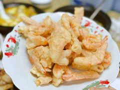 -崴海渔村(虹梅路店)