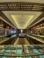 -中国黄金(北京旗舰店)