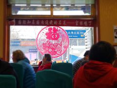 大堂-峨嵋酒家(德内店)