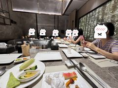 -大渔铁板烧(花园道店)