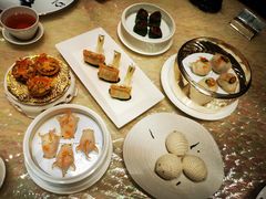 -8餐厅(新葡京酒店)