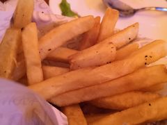 薯条-HIB HUB公社(解放西路店)