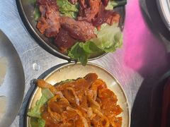 -燚青春东北泥炉烤肉(百合店)