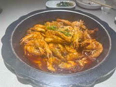-巴蜀王婆大虾(南锣鼓巷店)