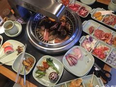 -梨花自助烤肉(天河城店)