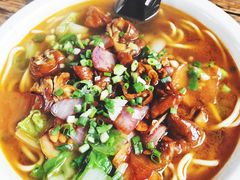 -小河无名面馆