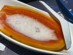 -小天鹅戴斯酒店鲸鲨百汇创作料理
