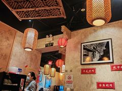 -锦小馆(安贞店)