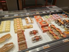 -面包新语(无锡M会员店)