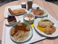-宜家·瑞典食品屋(宝山店)