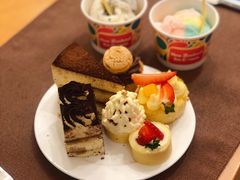 -雷迪森云锦大酒店-阳光西餐厅
