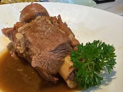 -来相会饺子·新辽菜(甘家口店)