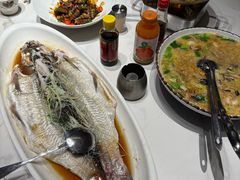 -大家食府·福建菜(FAC协盛中心庭院餐厅店)