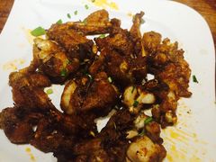 -霄汉羊排(万松园一店)
