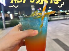-宝莱纳餐厅(滨江店)