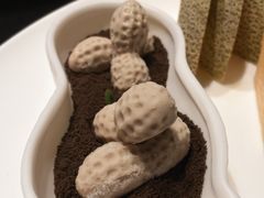 -许爷家·生态湖鲜(徐汇日月光店)