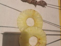 -潮庭·大连海鲜·炭火烧烤·扇贝王(大连店)