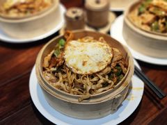 -德永枣香烤鸭(官舍店)