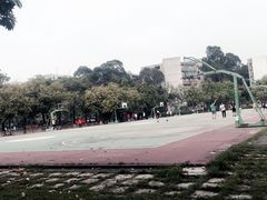 -广东财经大学(广州校区)