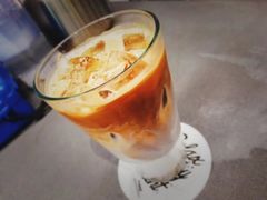 -NokNok Coffee(宽窄巷子店)