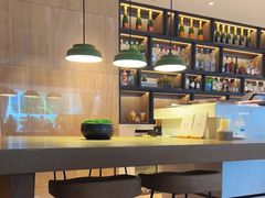 -粤海喜来登酒店·&More聚驿(天河城店)