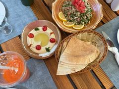 -ALAMEEN阿拉伯餐厅(三里屯店)
