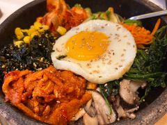 -七八冷面·延边朝鲜族美食(世纪汇店)