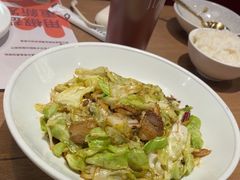 -椒爱水煮鱼川菜(中街大悦城店)
